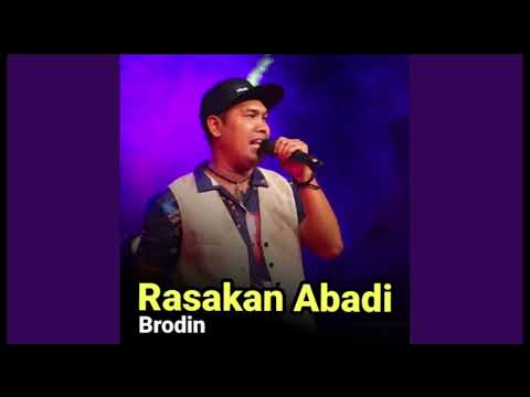 BRODIN - HANYA INGIN KAU TAHU (RASAKAN ABADI)