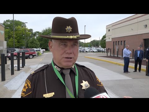 Kearney Police Scanner
