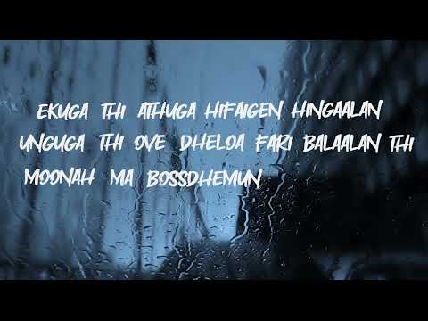 Osco x Zoom x Mittu   Hanjaru   Prod ShahuWayne Official Lyrics Video