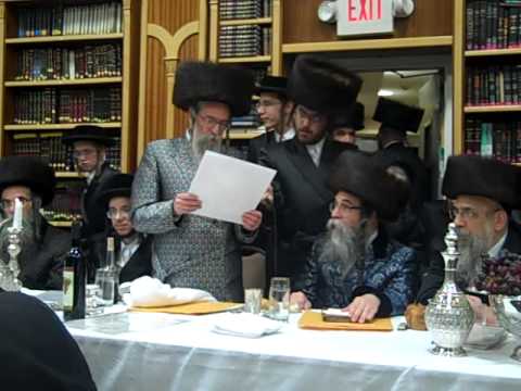 kosson rebba of forshay