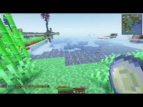 FTB Teams quest reward duping in Cisco's Ultimate v5d