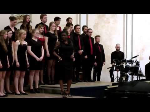 Astrid Belliot - MiDren