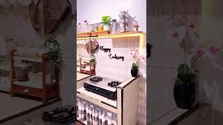 Download lagu Inspirasi dapur rumah minimalis yang sederhana tapi tetap cantik. Idaman para istri muda ini🥰 mp3