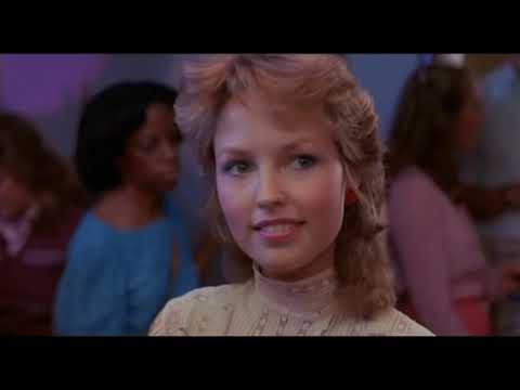 Payolas "Eyes Of A Stranger" (Valley Girl OST + Miami Vice + Music Video Restored) 1982