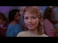 Payolas Eyes Of A Stranger Valley Girl OST Miami Vice Music Video Restored 1982