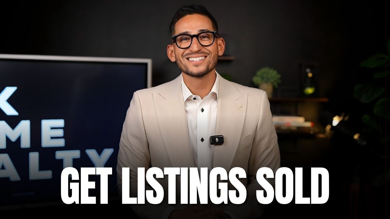 6 Steps to Get Your Stagnant Listings Selling Again