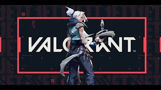 yaruyo【valorant】