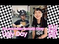 Ugly Day by Five Iron Frenzy (Acoustic Quarantine Cover by Half Past Two)