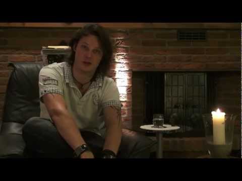 10 Jahre Bounce Bon Jovi Tributeband im Cinemaxx (Intro)