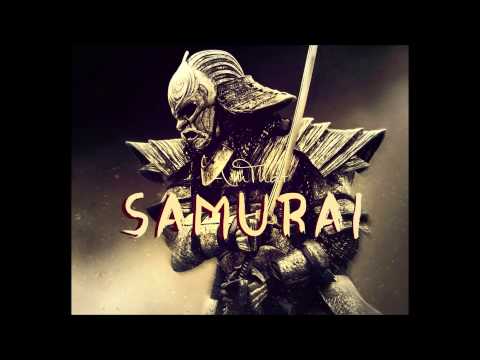 AmThat - Samurai
