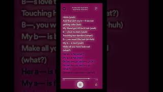 Download lagu Bundles by Kayla Nicole and Taylor Girlz_ #edit #lyricvideo #lyrics #bundles #shorts #fyp mp3 Download lagu Bundles by Kayla Nicole and Taylor Girlz_ #edit #lyricvideo #lyrics #bundles #shorts #fyp mp3