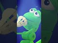 A Croaky Song
