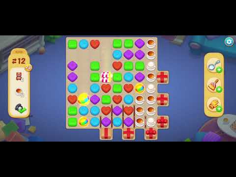 Matchington Mansion Level 4346