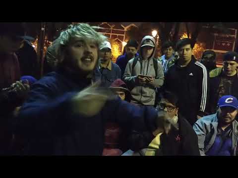 SLATER vs KENSHI - 4tos - Shaman Kings Multiverse