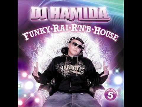 Dj Hamida Ft Jamel Mektoub - C'est sur ce beat