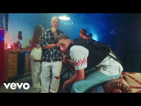 De La Iglesia, Yago Roche - Margiela