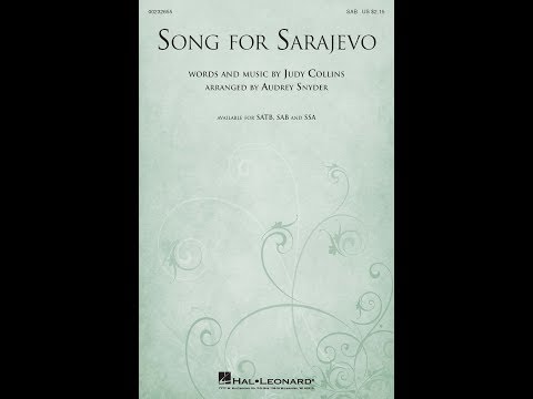 Song for Sarajevo