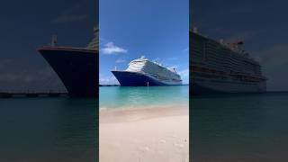 You can't afford to make these CRUISE MISTAKES! #cruise #shorts