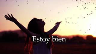 Cats On Trees Blue Español