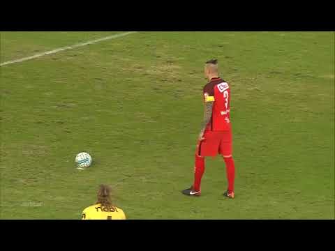 Goals & Assists By Vito Wormgoor