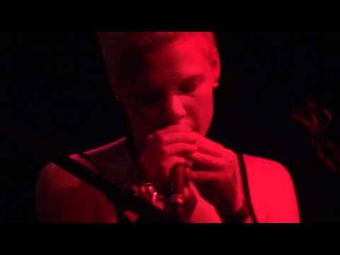 Volkova Sisters Trouble Kodály Method Blokk