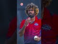 Lasith Malinga 6 Yorkers back-to-back | GT20 Canada | Montreal Tigers