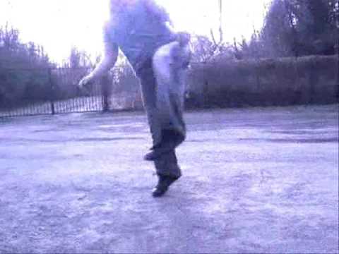 Ludoo and Vinsouille Jumpstyle 01