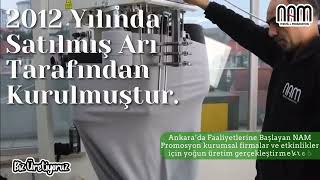 Nam Promosyon Tekstil