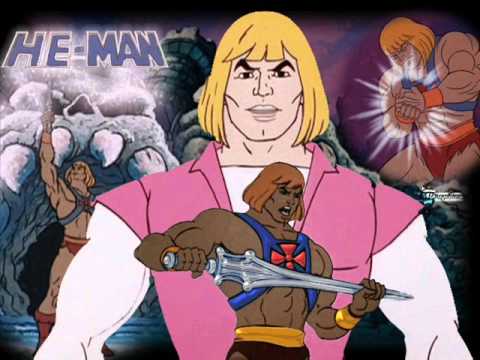 Slatki Snježni Voz - 06. Hi Men (Nele i Đuro)