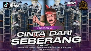 Download lagu DJ SAKERA CINTA DARI SEBERANG KU PANDANG PADANG VIRAL TIKTOK FROM DJ PANGKI REMIXER mp3 Download lagu DJ SAKERA CINTA DARI SEBERANG KU PANDANG PADANG VIRAL TIKTOK FROM DJ PANGKI REMIXER mp3