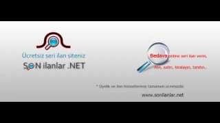 Türkiye nin en iyi ve etkili ilan sitesi Son ilanlar Net