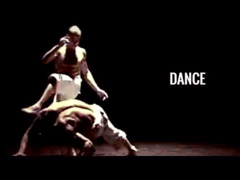 Cultural Anthropology: The Art of Capoeira