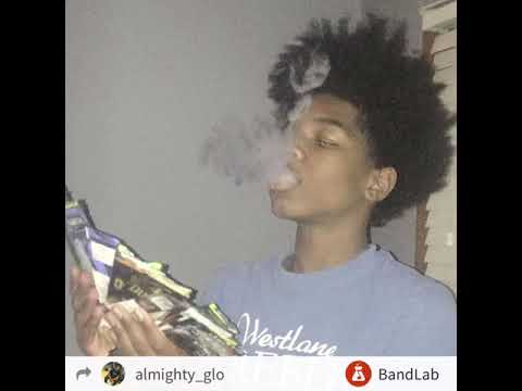 Almighty Glo -Thoughts to myself