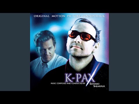Good Morning Bess (K-Pax (Original Motion Picture Soundtrack))