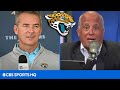 NFL Draft: Jaguars 2nd Round Pick Walker Little Will Help Jags WIN A SUPER BOWL | CBS Sports HQ