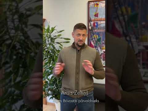 Play video review about Alise Kalpiņa