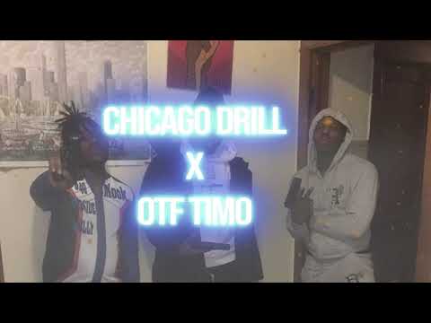 [FREE] CHICAGO DRILL x OTF TIMO Type Beat - "Gunned Down in Public"