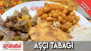 Aşçı Tabağımızı Tek Başına Bitirebilir Misin?