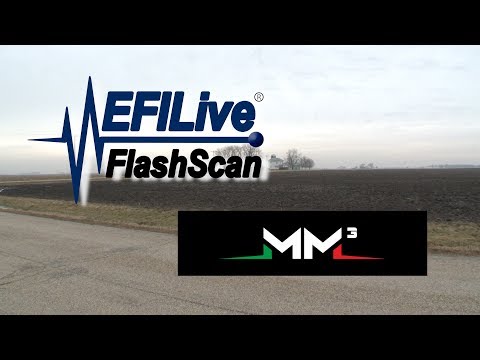 EFILive and Smarty MM3 - Custom Aftermarket Tuning Choices for Newer Cummins