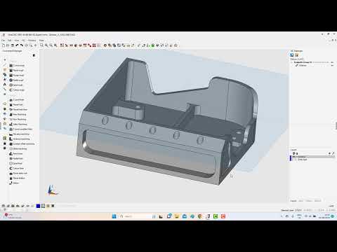 XR8 Mill Professional to XR9 Mill Expert - Deburr