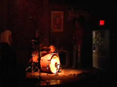 Delilah Why - Funk #49 Jam @ Preservation Pub in Knoxville, TN