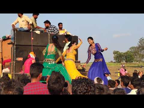 kotappakonda Terunala Dance Video 2020