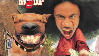 Ludacris-Block lockdown