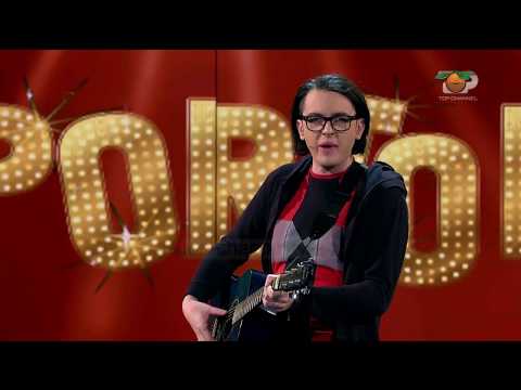 Portokalli, 25 Mars 2018 - Parodia (Gjykatesi)