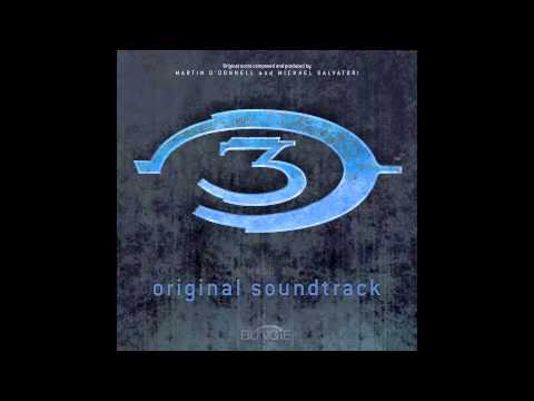 Halo 3 OST #30 Bonus Tracks: Never Forget