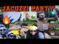 MICHAEL ENTER JMK AT THE JACUZZI PARTY Taking It Slowly BBNaija Season6