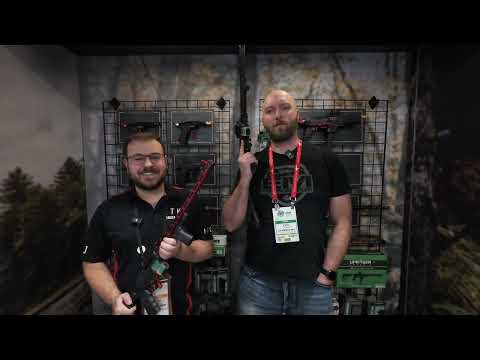 Shot Show 2025 The 100%Tandemkross 10/22