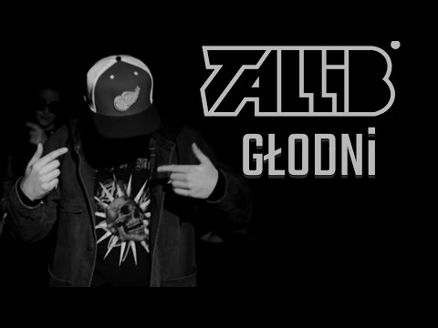 TaLLib - "Głodni" Official Visualizer #amapiano #dancehall