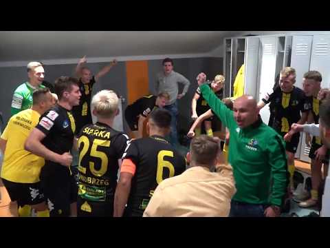 Radość w szatni! | Stal Rzeszów 0 - 1 Siarka Tarnobrzeg  [JUNIOR STARSZY]