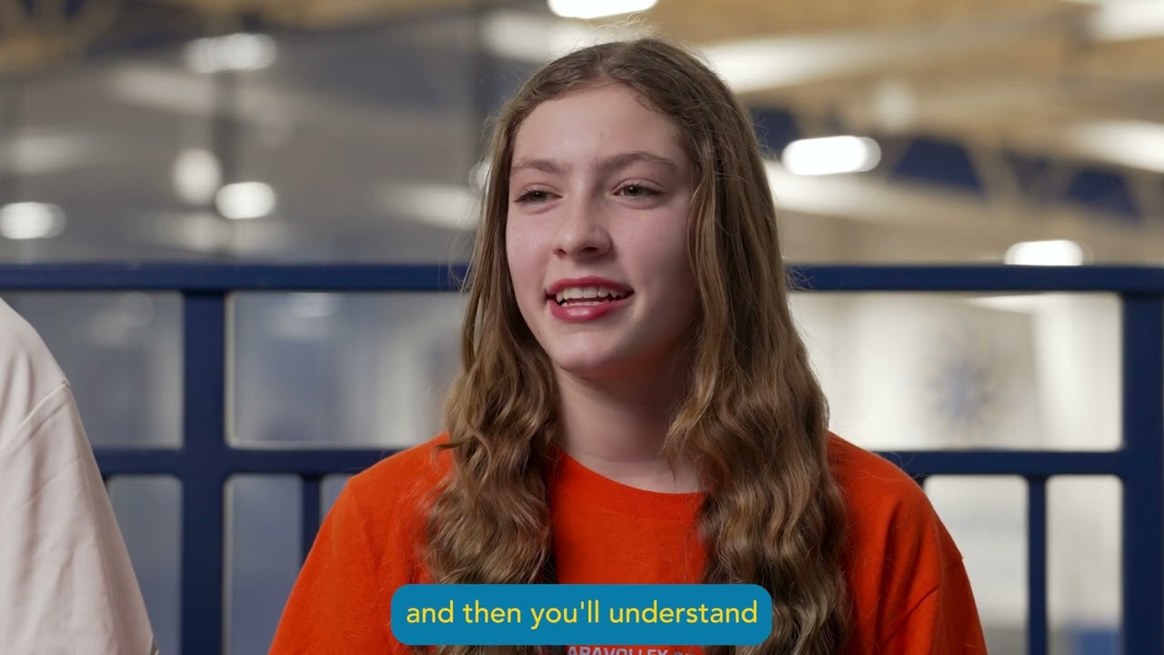 Volunteering at Turnstone